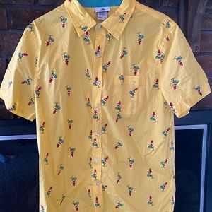 disney HeiHei shirt
